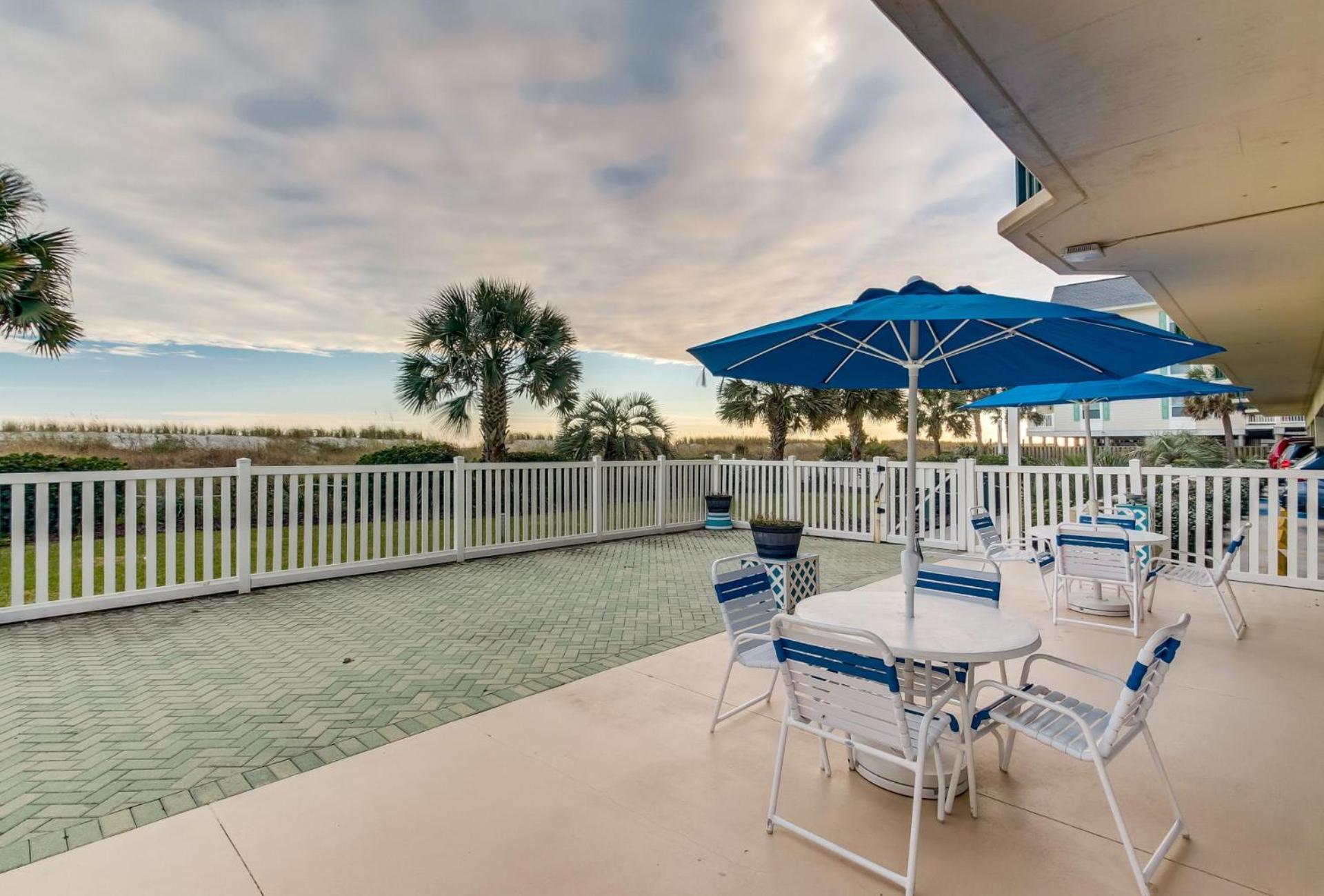 Beach Club III 9B - Oceanfront - Windy Hill Section Myrtle Beach Ngoại thất bức ảnh